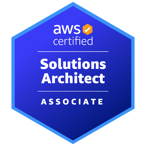 AWS SAA-C03 Certification
